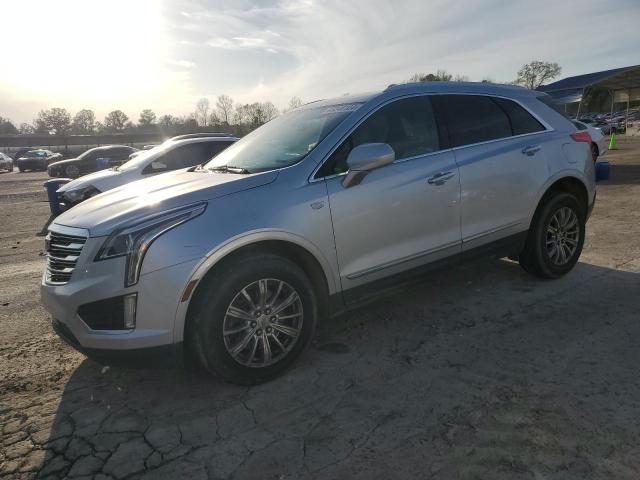 CADILLAC XT5 2018 1gyknars5jz151640