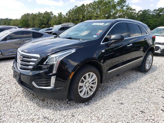 CADILLAC XT5 2018 1gyknars5jz163173