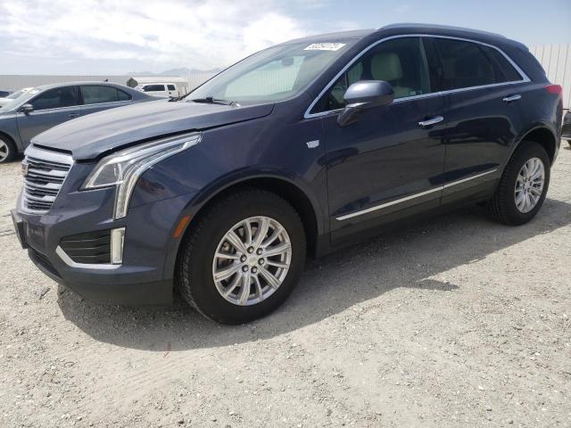 CADILLAC XT5 2018 1gyknars5jz198960