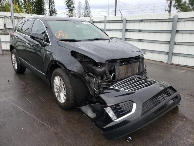 CADILLAC XT5 2018 1gyknars5jz239894