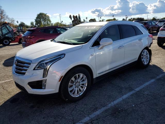 CADILLAC XT5 2018 1gyknars5jz246635