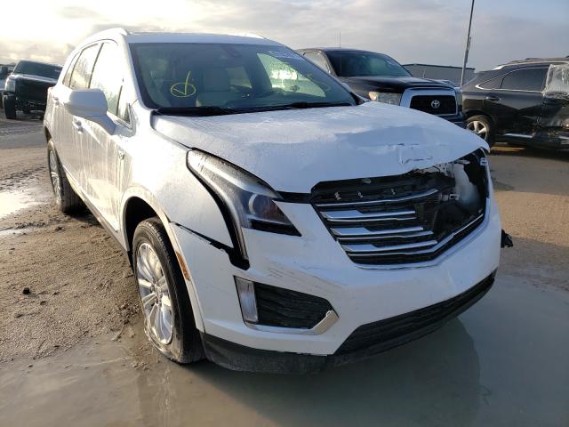 CADILLAC XT5 2019 1gyknars5kz112659