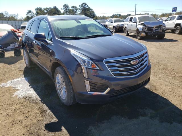 CADILLAC XT5 2019 1gyknars5kz151817