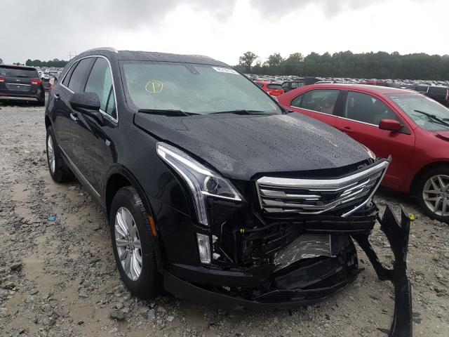 CADILLAC XT5 2019 1gyknars5kz193548