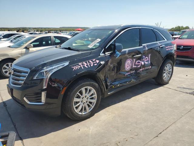 CADILLAC XT5 2019 1gyknars5kz195266