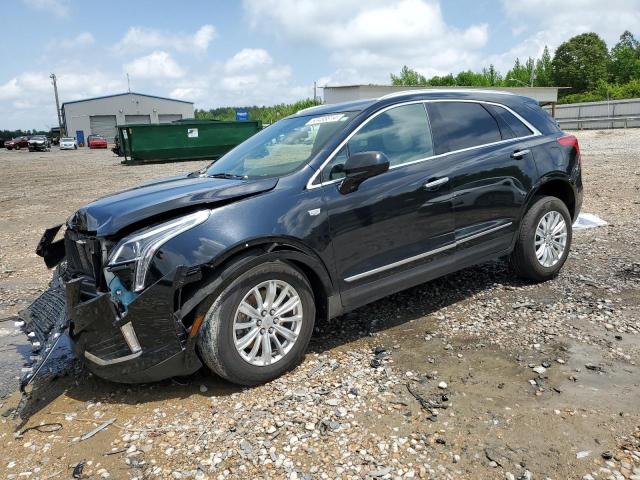 CADILLAC XT5 2019 1gyknars5kz253537