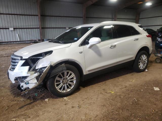 CADILLAC XT5 2017 1gyknars6hz106359