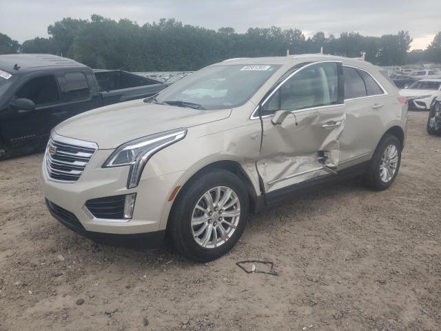 CADILLAC XT5 2017 1gyknars6hz135859