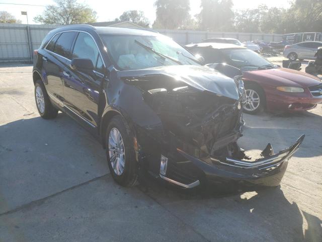 CADILLAC XT5 2017 1gyknars6hz156999