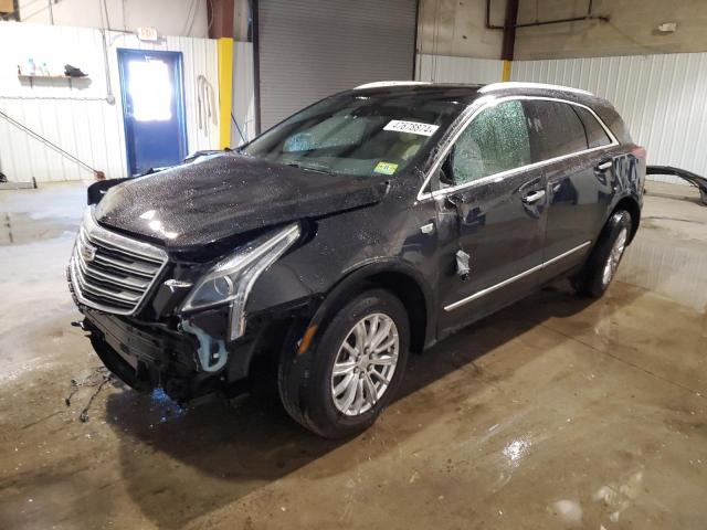 CADILLAC XT5 2017 1gyknars6hz183751