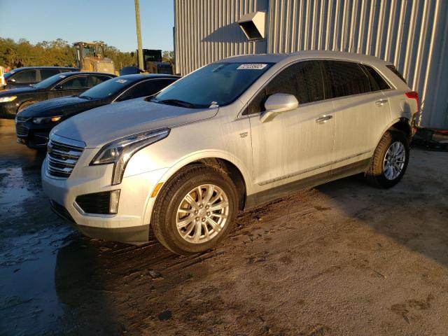 CADILLAC XT5 2017 1gyknars6hz188691