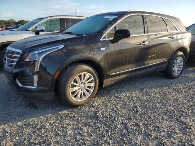 CADILLAC XT5 2017 1gyknars6hz243995