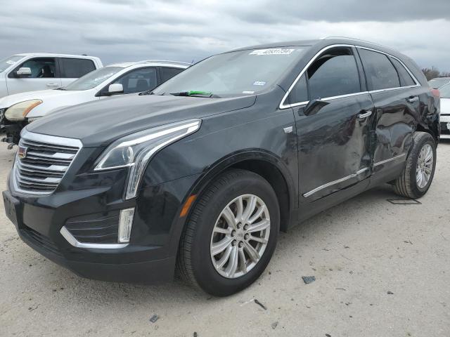 CADILLAC XT5 2017 1gyknars6hz305170