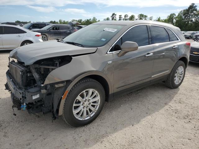 CADILLAC XT5 2018 1gyknars6jz122017