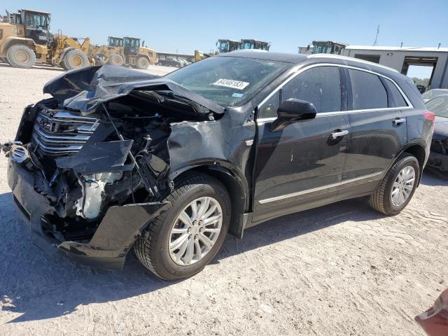 CADILLAC XT5 2018 1gyknars6jz122213