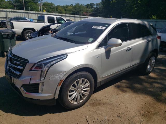 CADILLAC XT5 2018 1gyknars6jz185814