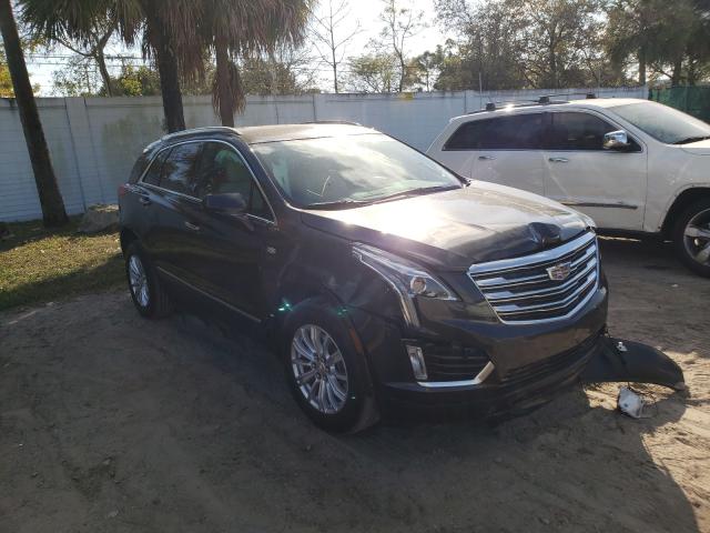 CADILLAC XT5 2018 1gyknars6jz211702