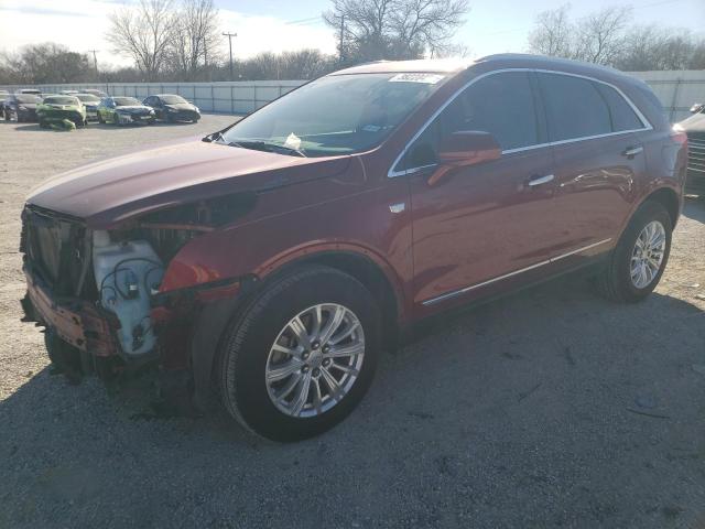 CADILLAC XT5 2019 1gyknars6kz147467