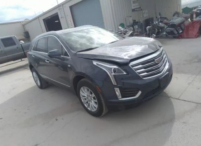 CADILLAC XT5 2019 1gyknars6kz150692