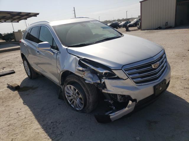 CADILLAC XT5 2019 1gyknars6kz160199