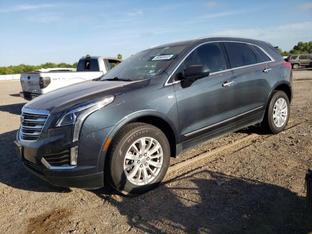 CADILLAC XT5 2019 1gyknars6kz165239