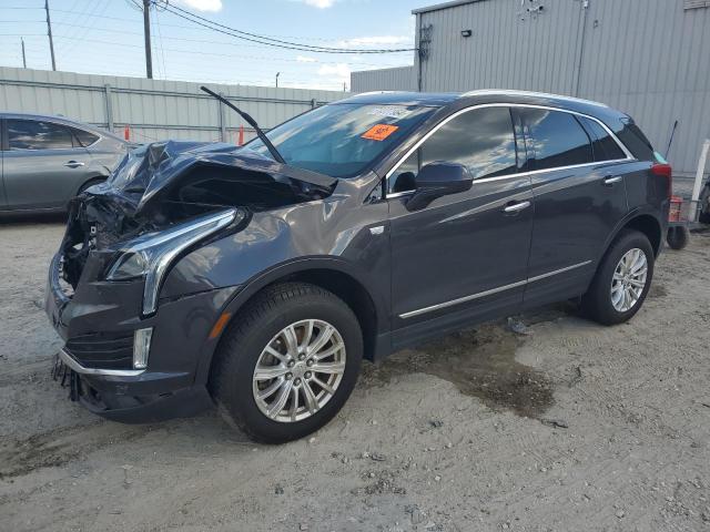 CADILLAC XT5 2017 1gyknars7hz240488