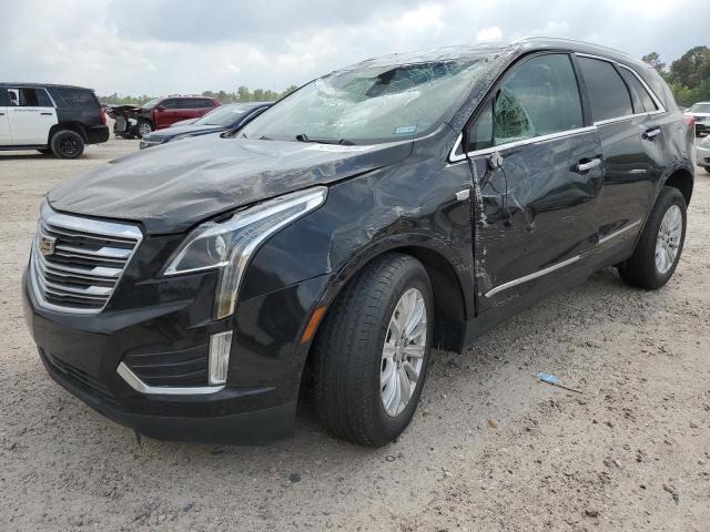 CADILLAC XT5 2017 1gyknars7hz249420