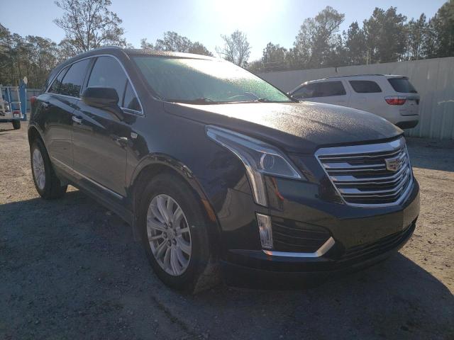 CADILLAC XT5 2017 1gyknars7hz311298