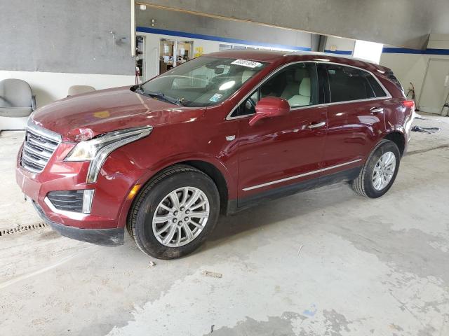 CADILLAC XT5 2017 1gyknars7hz325279