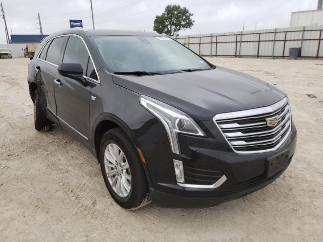 CADILLAC XT5 2017 1gyknars7hz325542