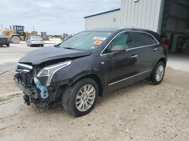 CADILLAC XT5 2018 1gyknars7jz100642