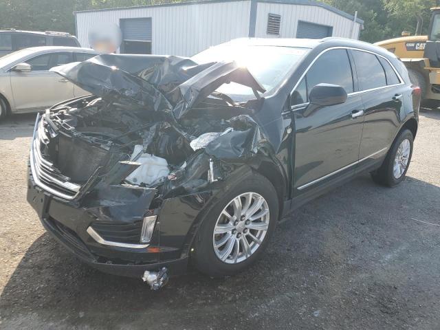 CADILLAC XT5 2018 1gyknars7jz114962