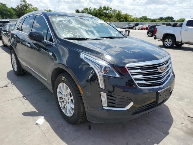 CADILLAC XT5 2018 1gyknars7jz161702