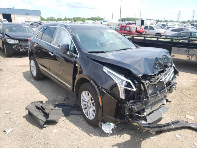 CADILLAC XT5 2018 1gyknars7jz164101