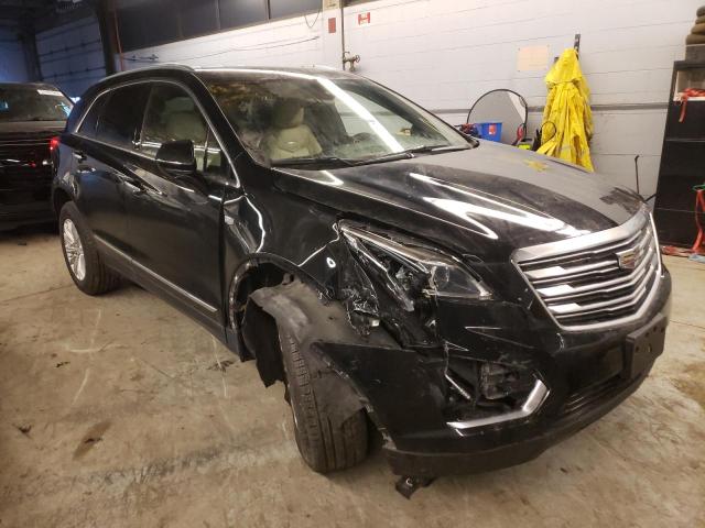 CADILLAC XT5 2018 1gyknars7jz164132