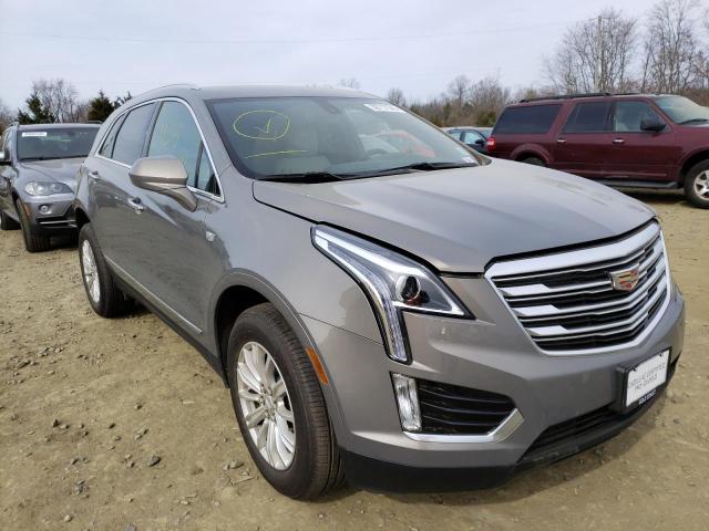 CADILLAC XT5 2018 1gyknars7jz184767