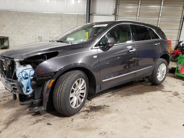 CADILLAC XT5 2018 1gyknars7jz214267