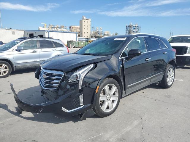 CADILLAC XT5 2018 1gyknars7jz218139