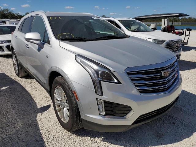 CADILLAC XT5 2018 1gyknars7jz220053