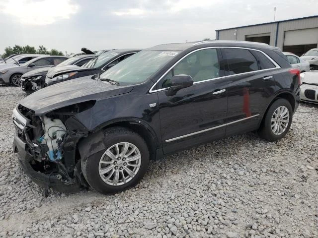 CADILLAC XT5 2018 1gyknars7jz246989