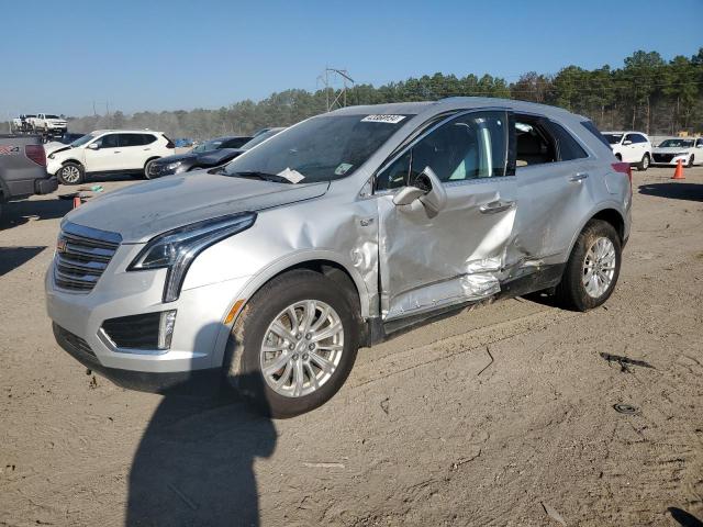 CADILLAC XT5 2019 1gyknars7kz107527