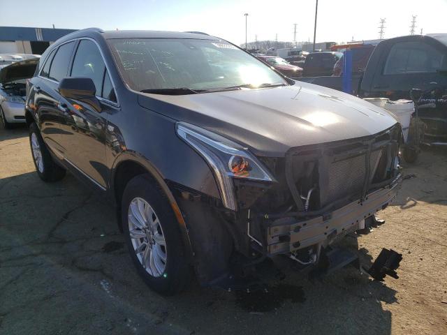 CADILLAC XT5 2019 1gyknars7kz156856