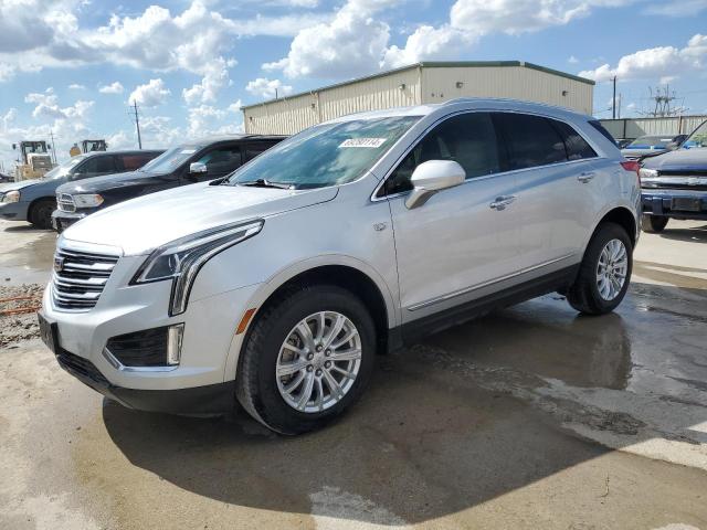 CADILLAC XT5 2019 1gyknars7kz166156