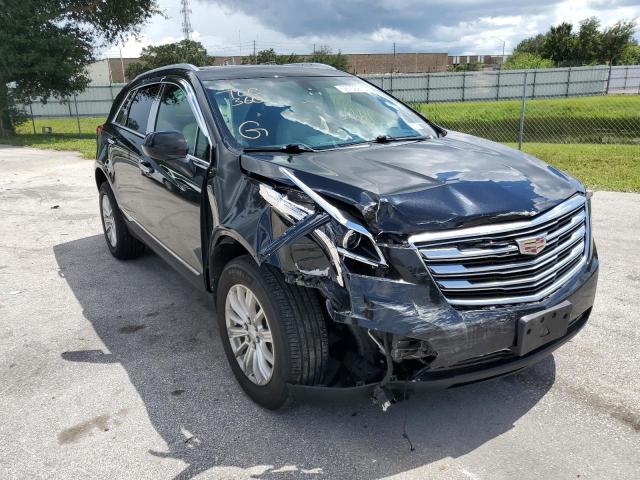 CADILLAC XT5 2019 1gyknars7kz183877