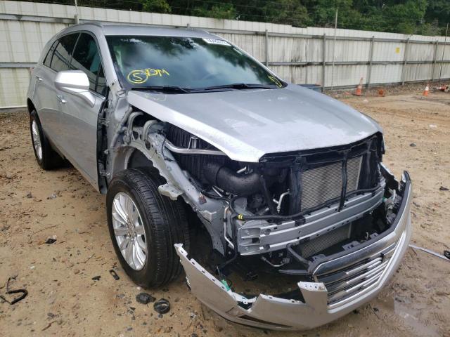 CADILLAC XT5 2019 1gyknars7kz206364