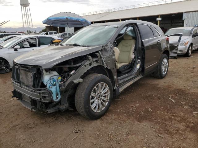 CADILLAC XT5 2019 1gyknars7kz206977