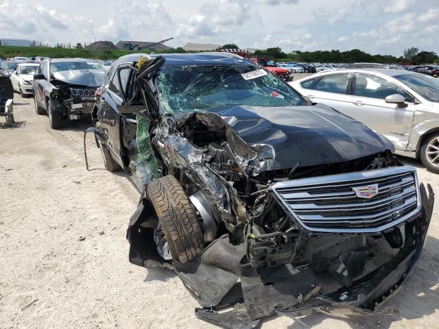 CADILLAC XT5 2019 1gyknars7kz268900