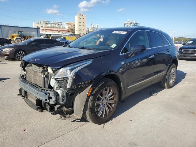 CADILLAC XT5 2017 1gyknars8hz165655