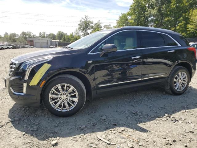 CADILLAC XT5 2017 1gyknars8hz184562