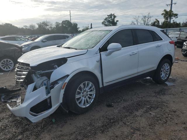 CADILLAC XT5 2018 1gyknars8jz110452